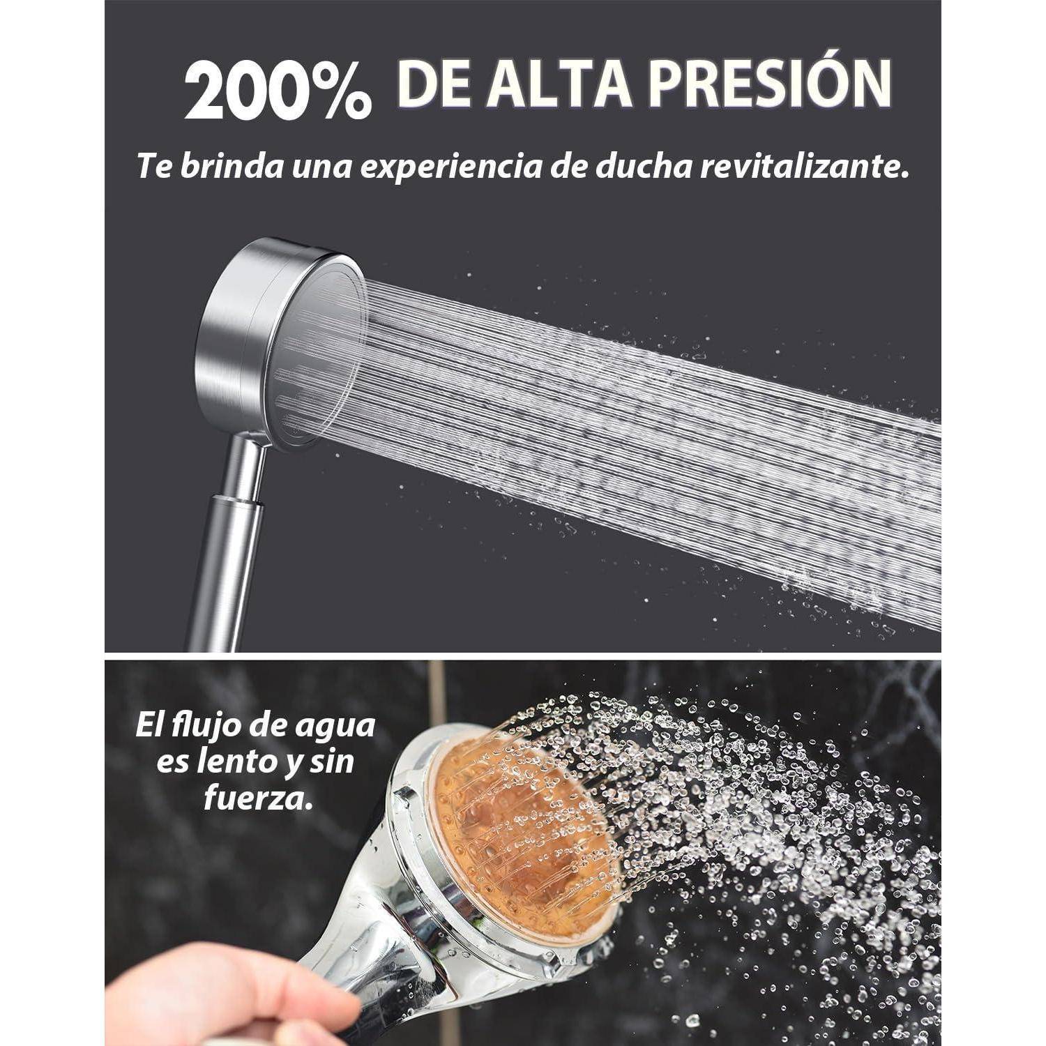 Handbrause Duschkopf Handbrausen Hand Dusche