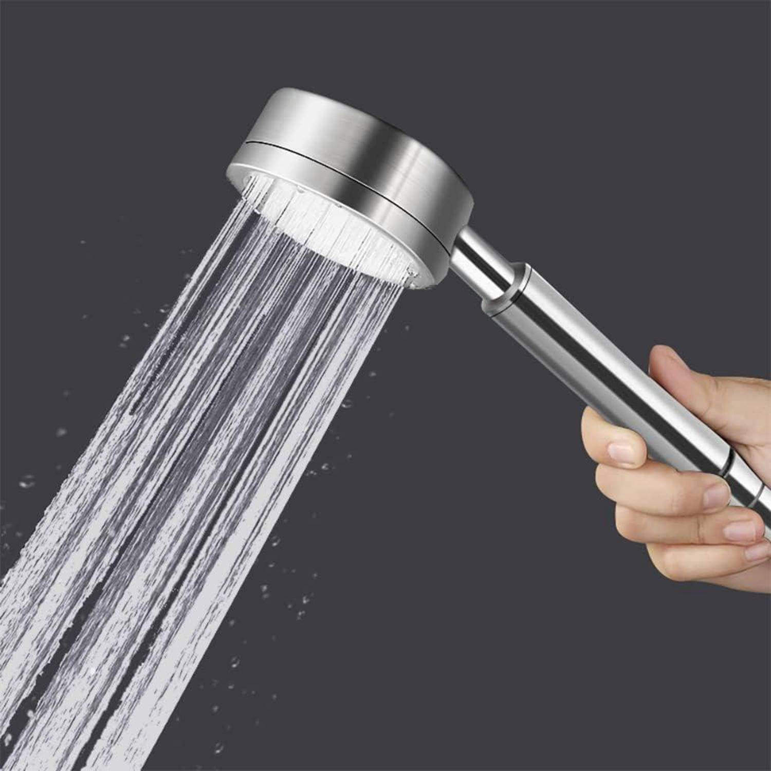 Handbrause Duschkopf Handbrausen Hand Dusche