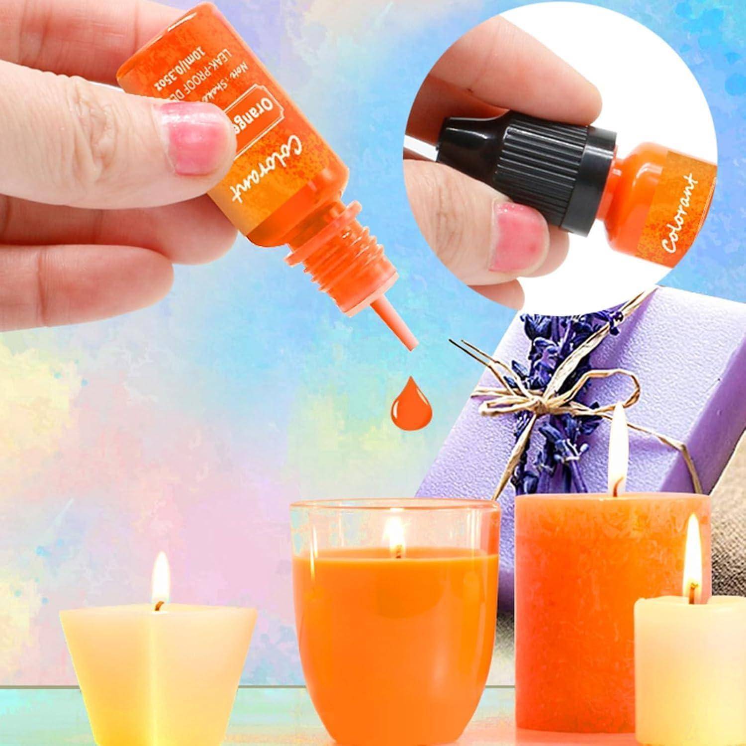 Hand fügt orangefarbenes „Karotten