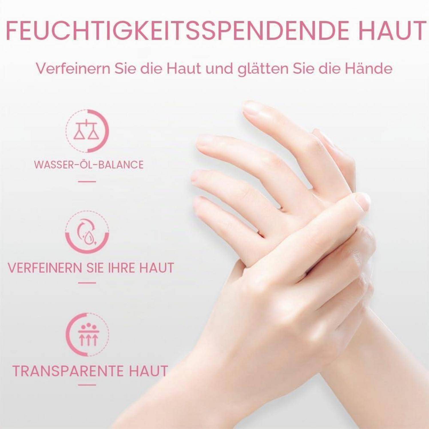 Handcreme Set,12pcs Handcreme Damen Geschenkset,Geschenke für Frauen,Mini Handcremes Geschenkset,Handcremes Weihnachtsgeschenke,Trockene Hände Fuß
