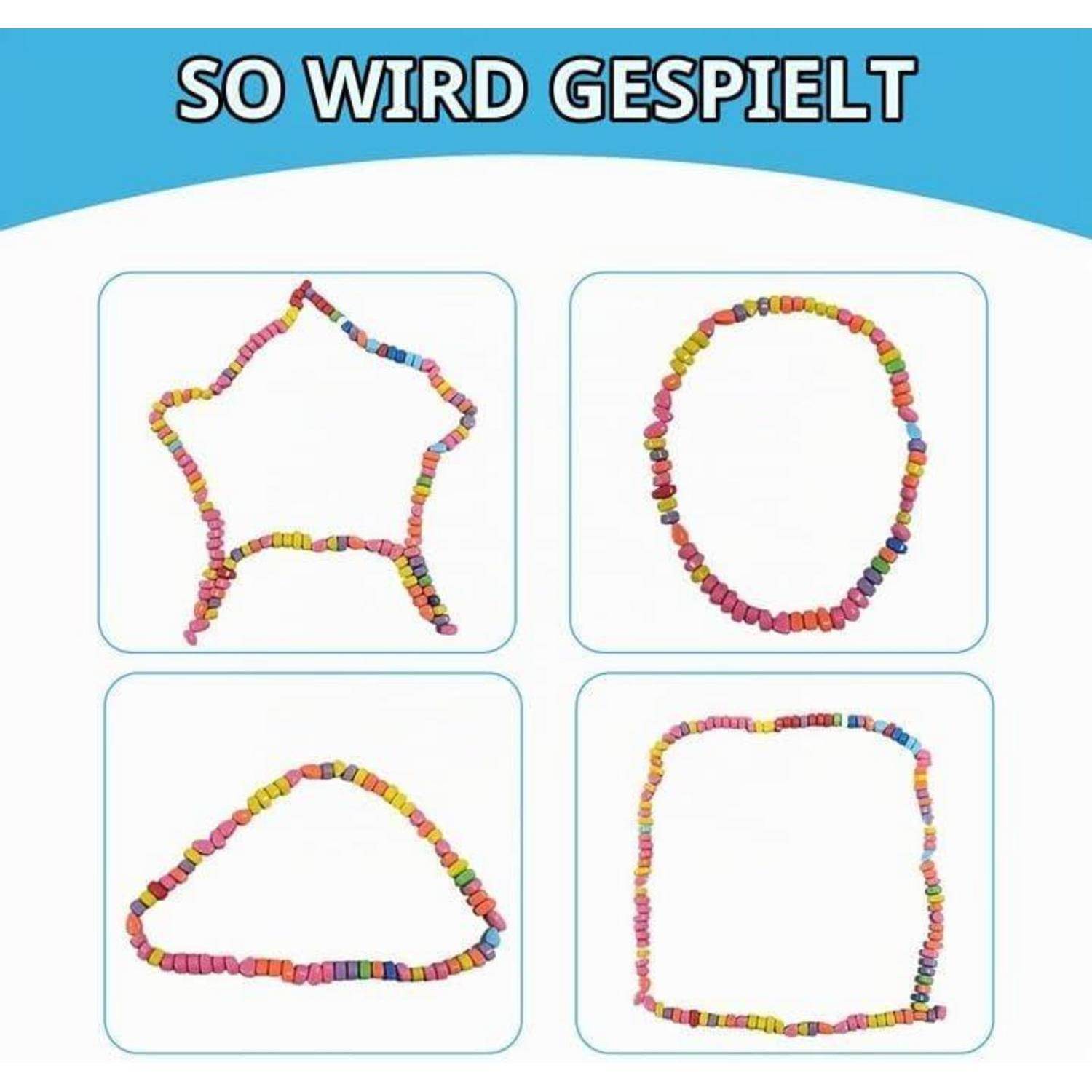Magnets Bundle Magnetspiel Stress Geschenkset,2x25mm&550+Steine 6mm | Für Jugendliche & Erwachsene, Kreatives Entspannungs-Set, Bunte Magnetsteine