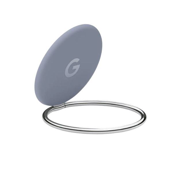 Grauer Google „G