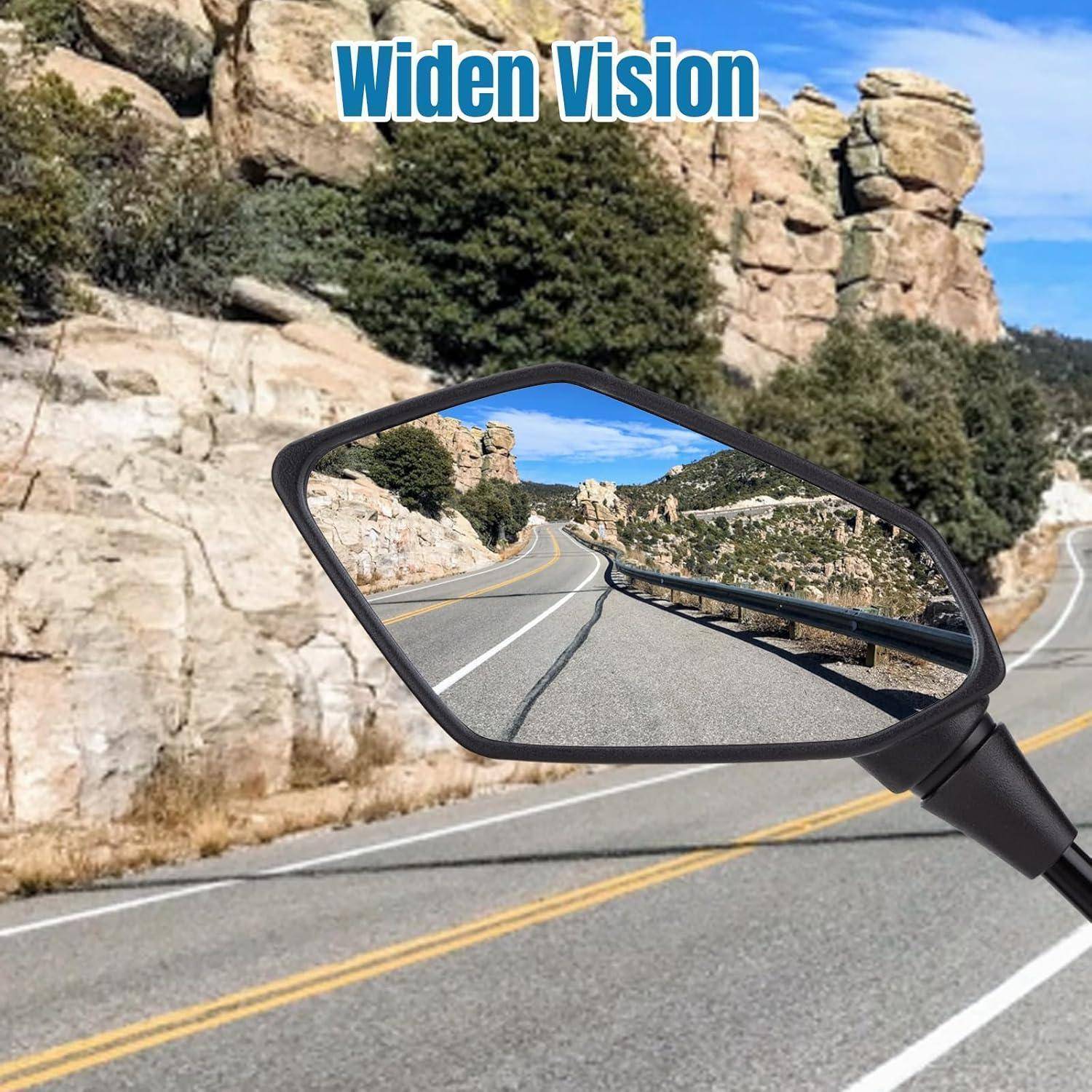„Widen Vision