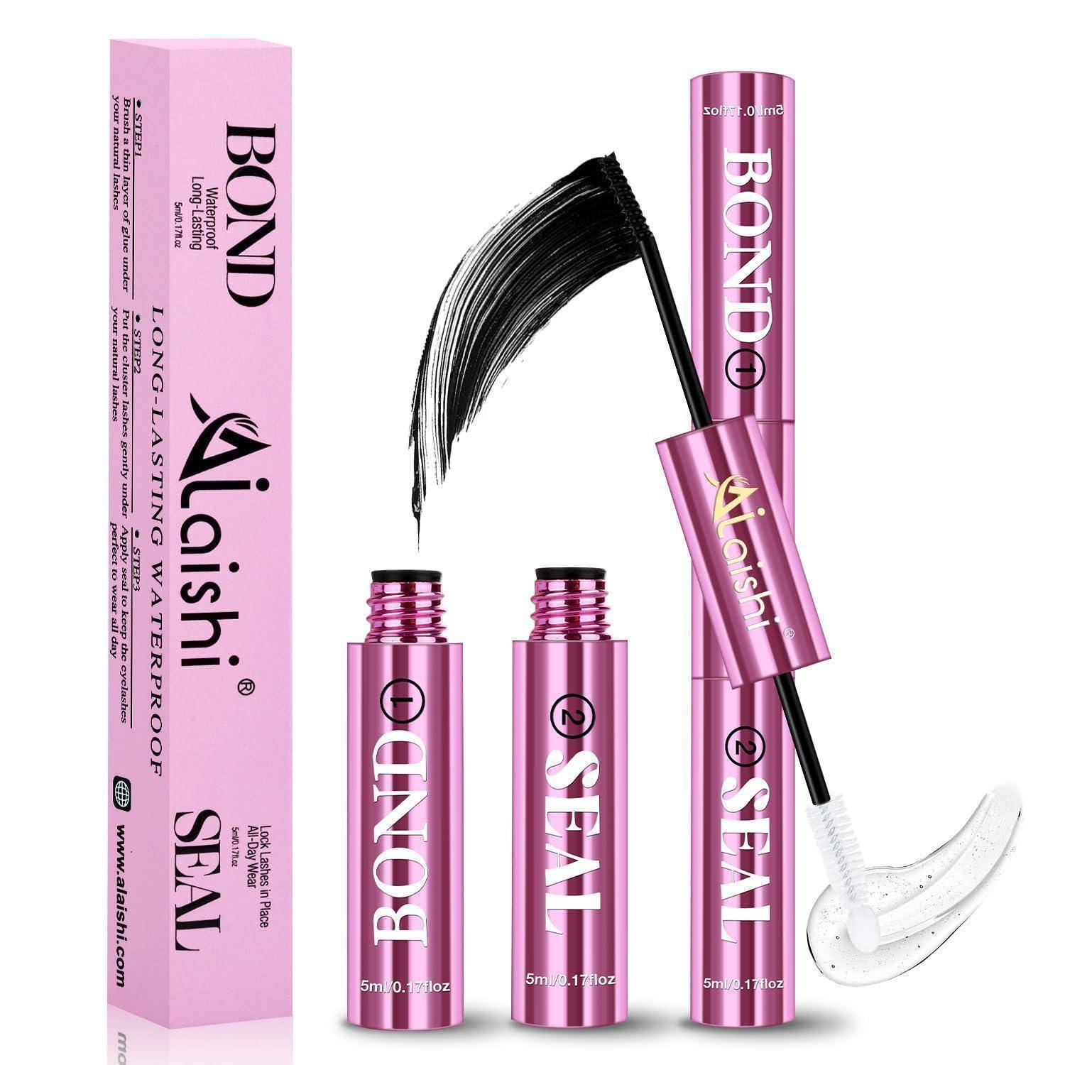 Pink Aishii „BOND