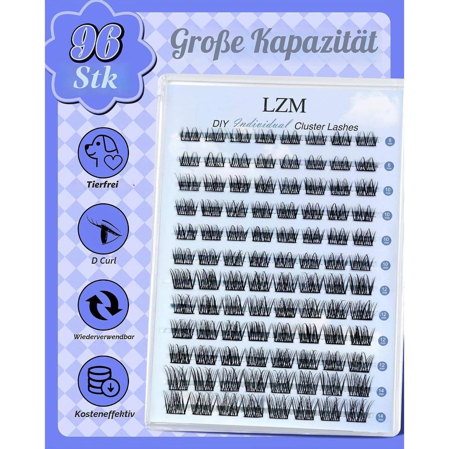 Produktverpackung für 