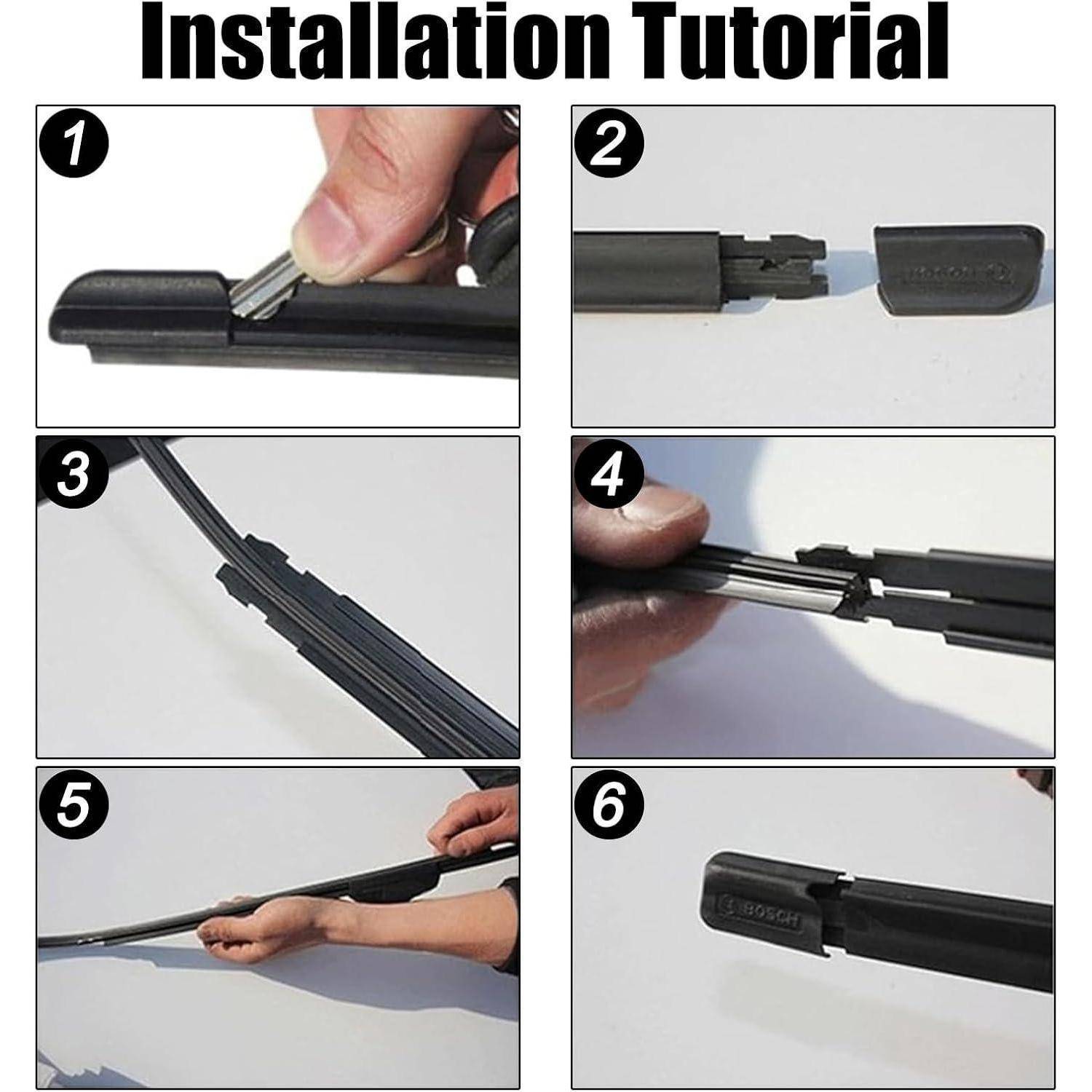 Installationsanleitung