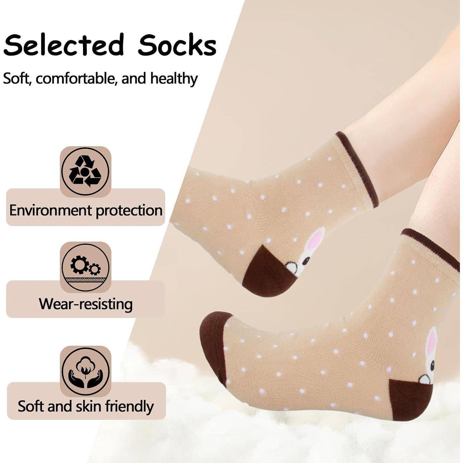Anzeige für „Selected Socks