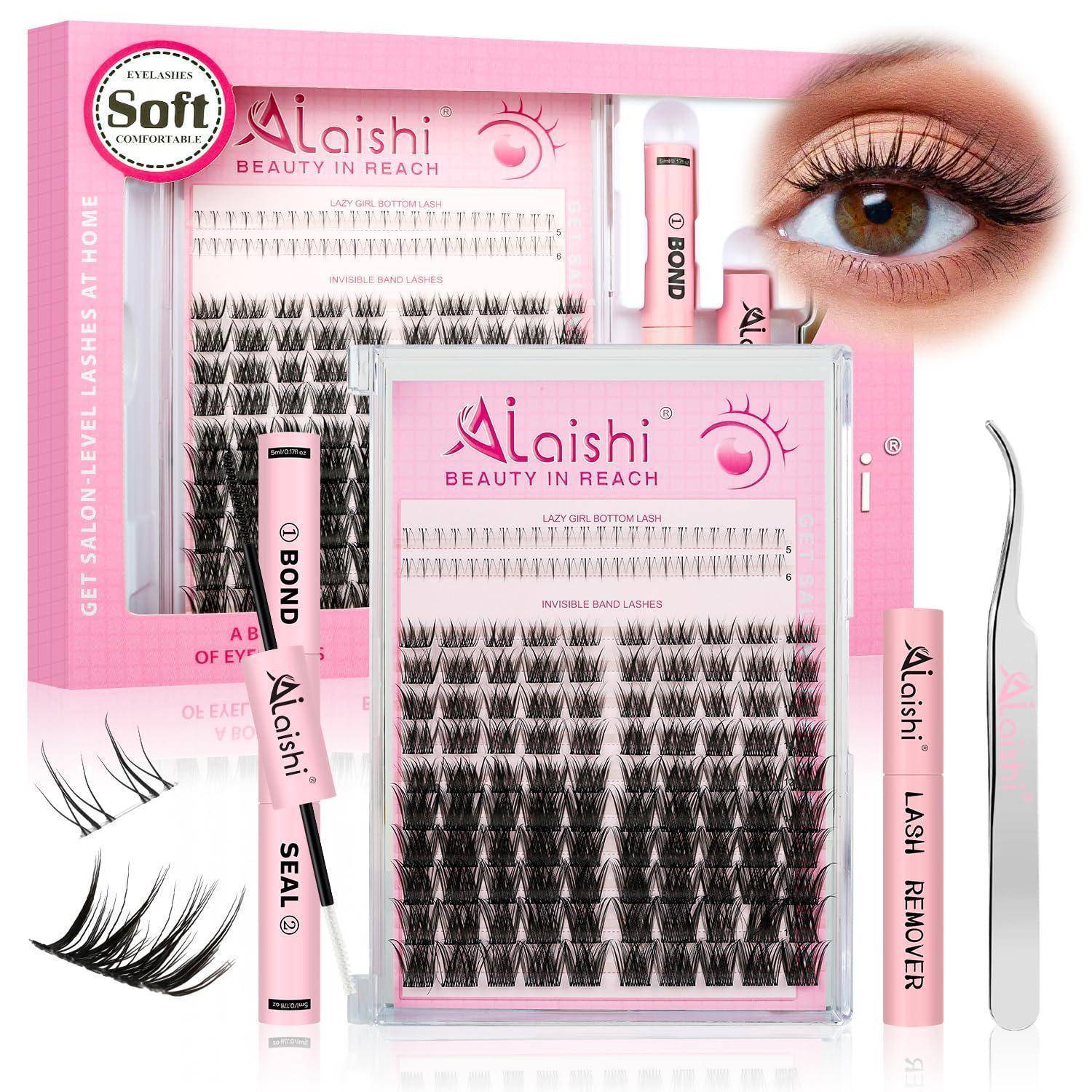 Pink Alaishi „Beauty in Reach