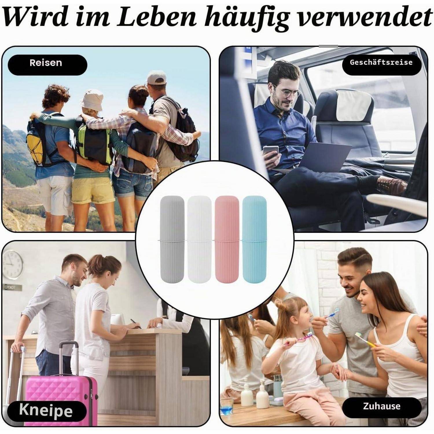 Infografik mit dem Titel 