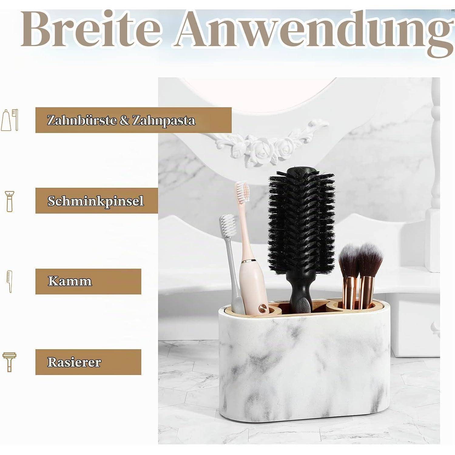 Infografik mit dem Titel „Breite Anwendung