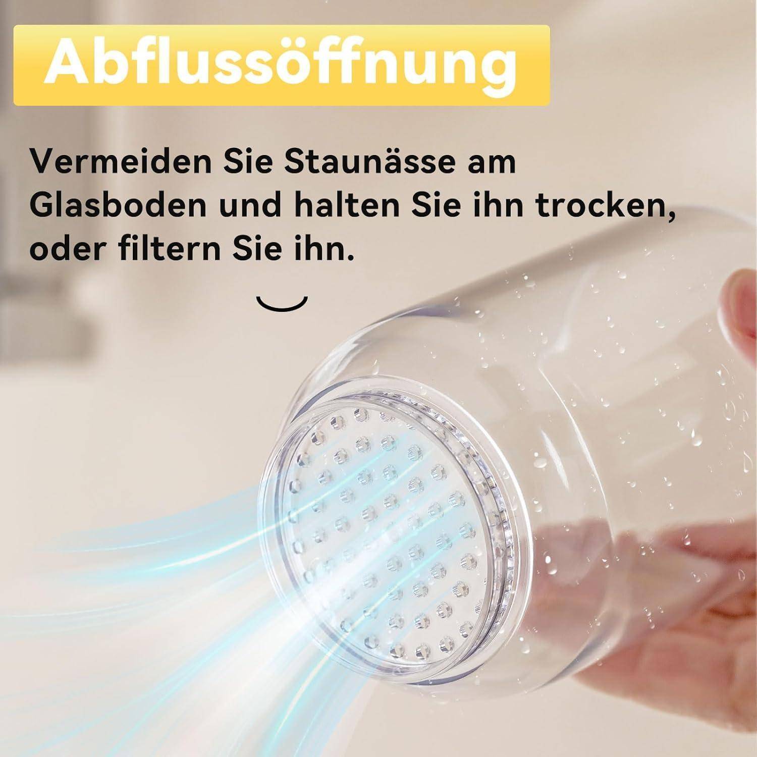 Zahnputzbecher Reise, Tragbare Kleine Reisezahnbürste mit Abdeckung, Multifunktionales Zahnpasta-Aufbewahrungsbehälter-Becherset für das Badezimmer