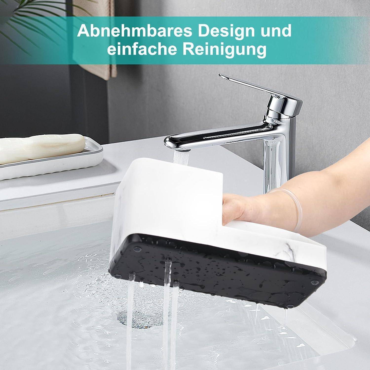 Abnehmbares Design und einfache Reinigung
