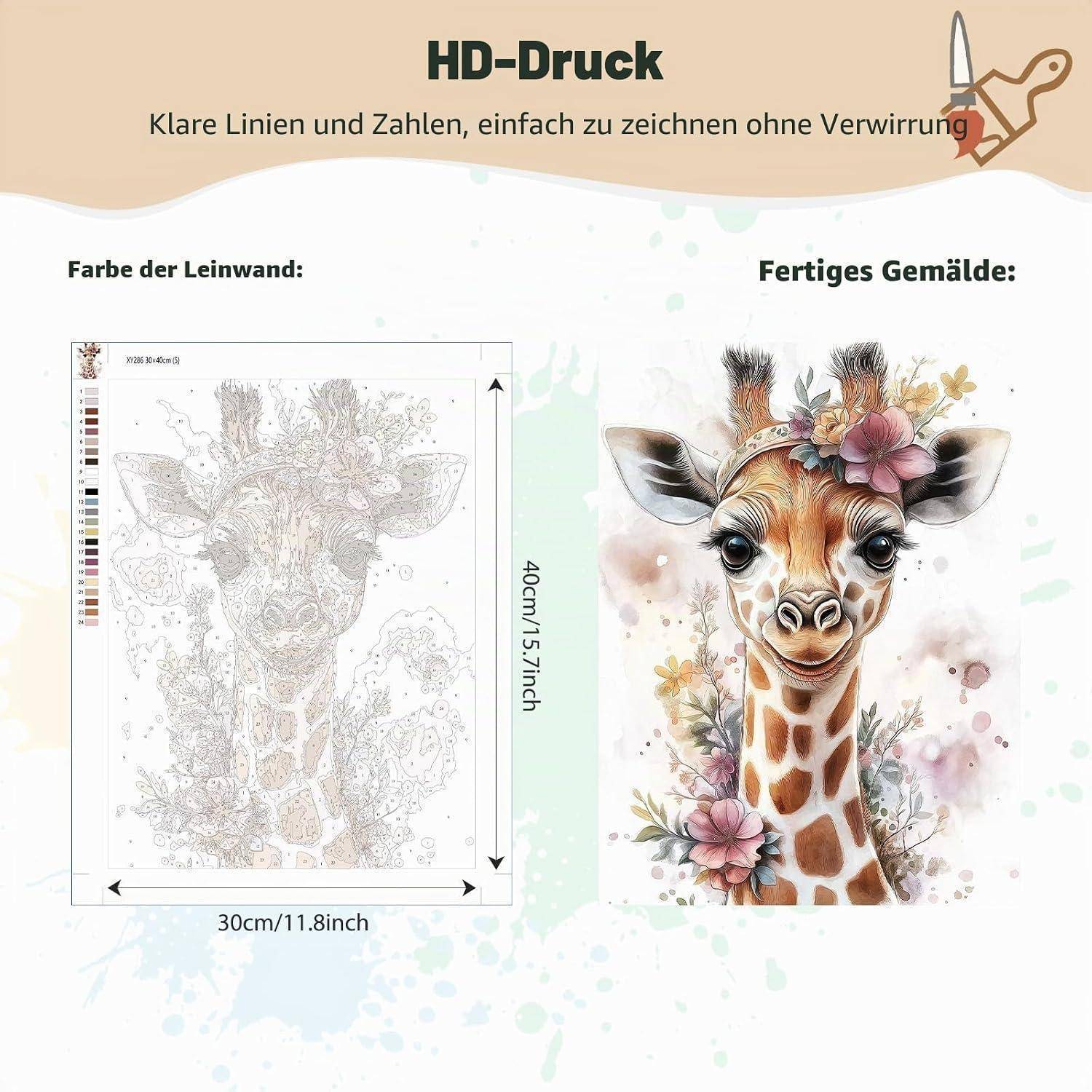 Werbebild für „HD-Druck