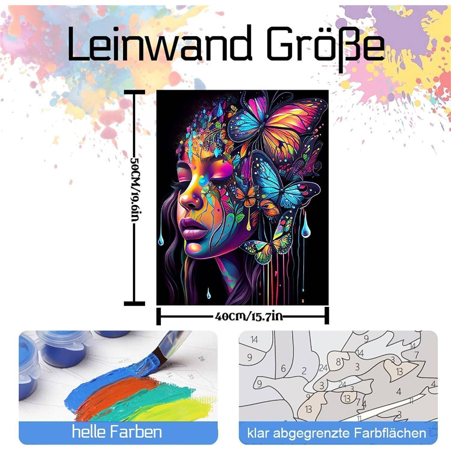 Produktbild mit Leinwandgröße „Leinwand Größe
