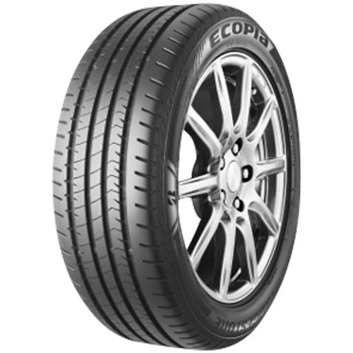 BRIDGESTONE Sommerreifen 225/55 R17 TL 97V ECOPIA EP300 BSW
