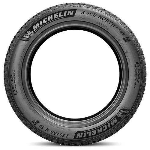 MICHELIN Winterreifen 285/45 R20 TL 112T X-ICE NORTH 4 SUV XL