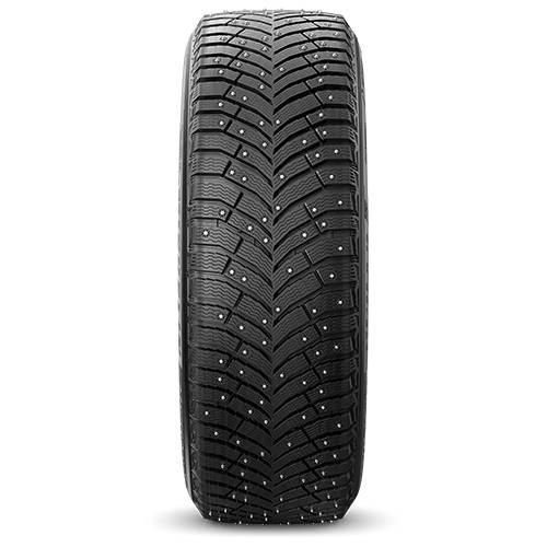 MICHELIN Winterreifen 285/45 R20 TL 112T X-ICE NORTH 4 SUV XL