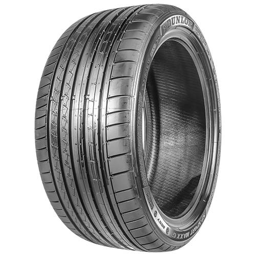 DUNLOP Sommerreifen 265/30 ZR20 TL (94Y) SP SPORT MAXX GT XL RO1 MFS