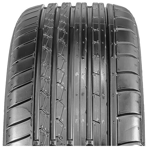 DUNLOP Sommerreifen 265/30 ZR20 TL (94Y) SP SPORT MAXX GT XL RO1 MFS