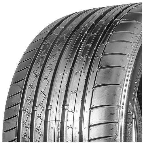 DUNLOP Sommerreifen 265/30 ZR20 TL (94Y) SP SPORT MAXX GT XL RO1 MFS