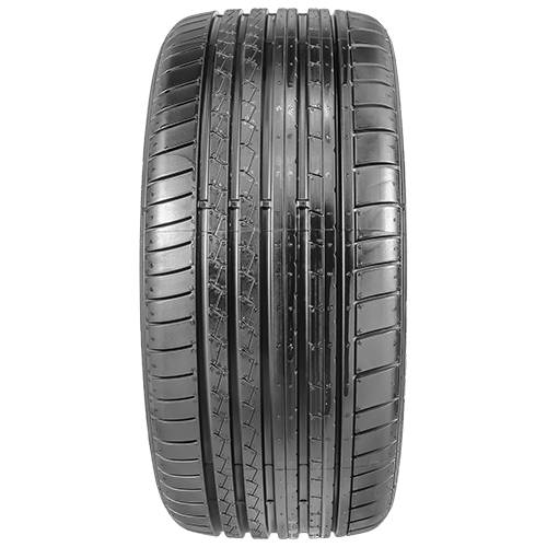 DUNLOP Sommerreifen 265/30 ZR20 TL (94Y) SP SPORT MAXX GT XL RO1 MFS