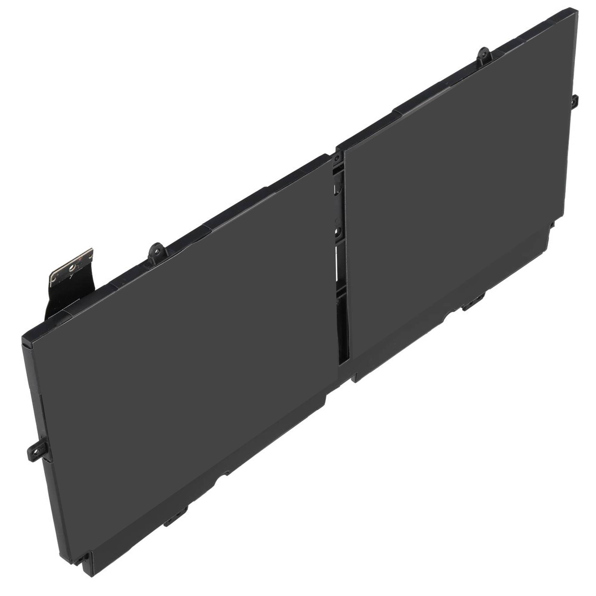 Schwarzes zweiseitiges elektronisches Display oder Touchscreen-Modul, das in einem Winkel vor weißem Hintergrund gezeigt wird.