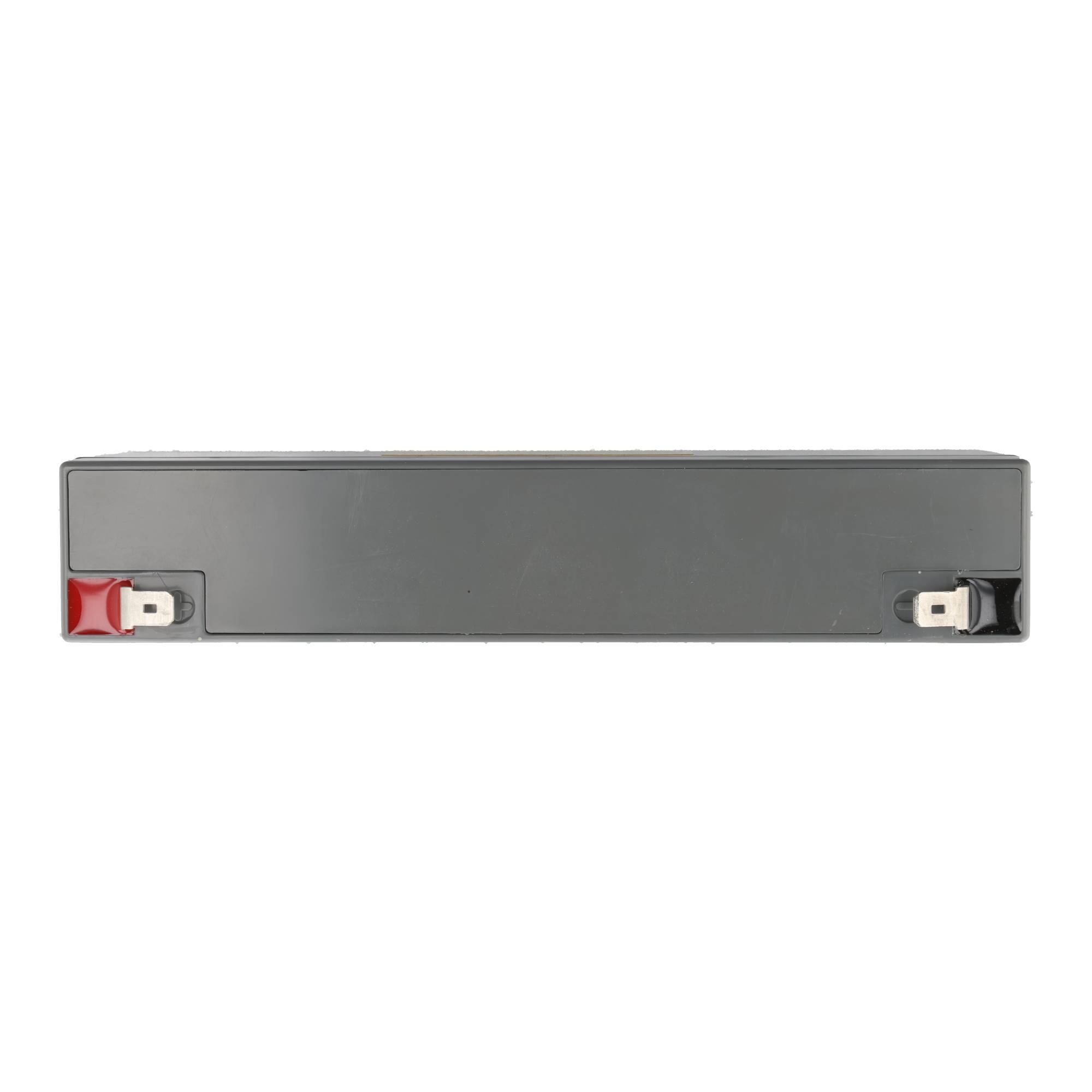 CSB Blei Gel Akku HRL1210WF2FR 12.0V 2.3Ah