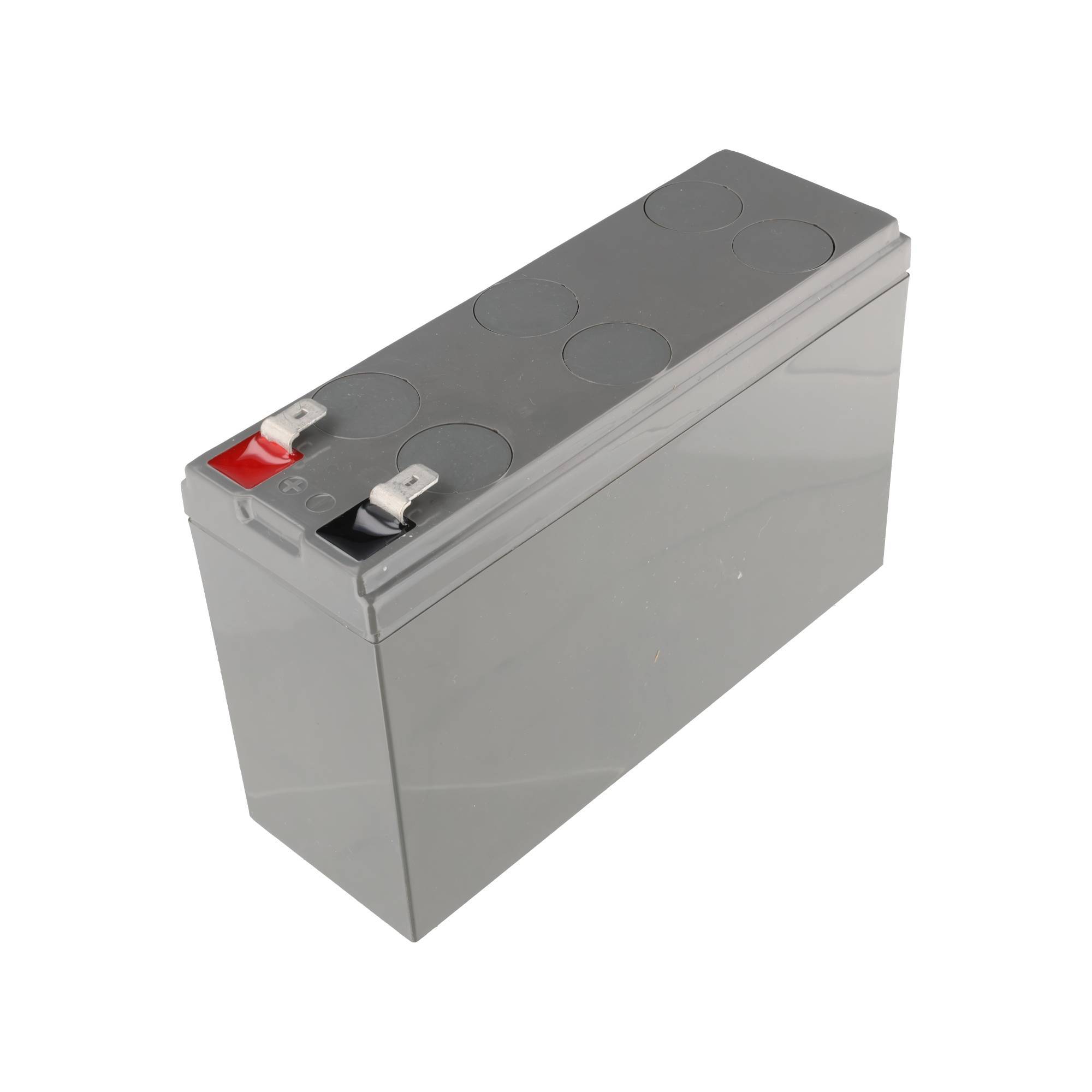 CSB HR1224WF2 Akku Blei PB 12Volt 4,5Ah