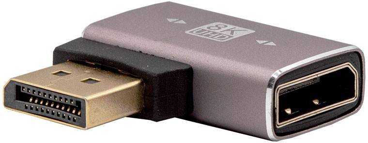 USB-C Buchse zu HDMI Stecker Adapter