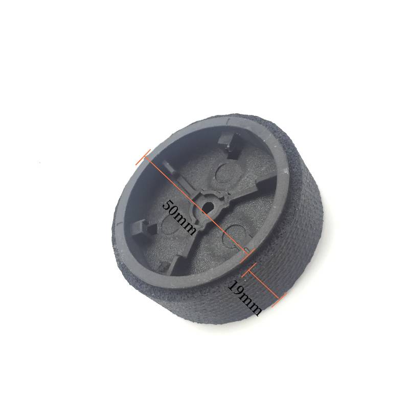 Ersatzreifen für iRobot Braava 380 390 Serie
