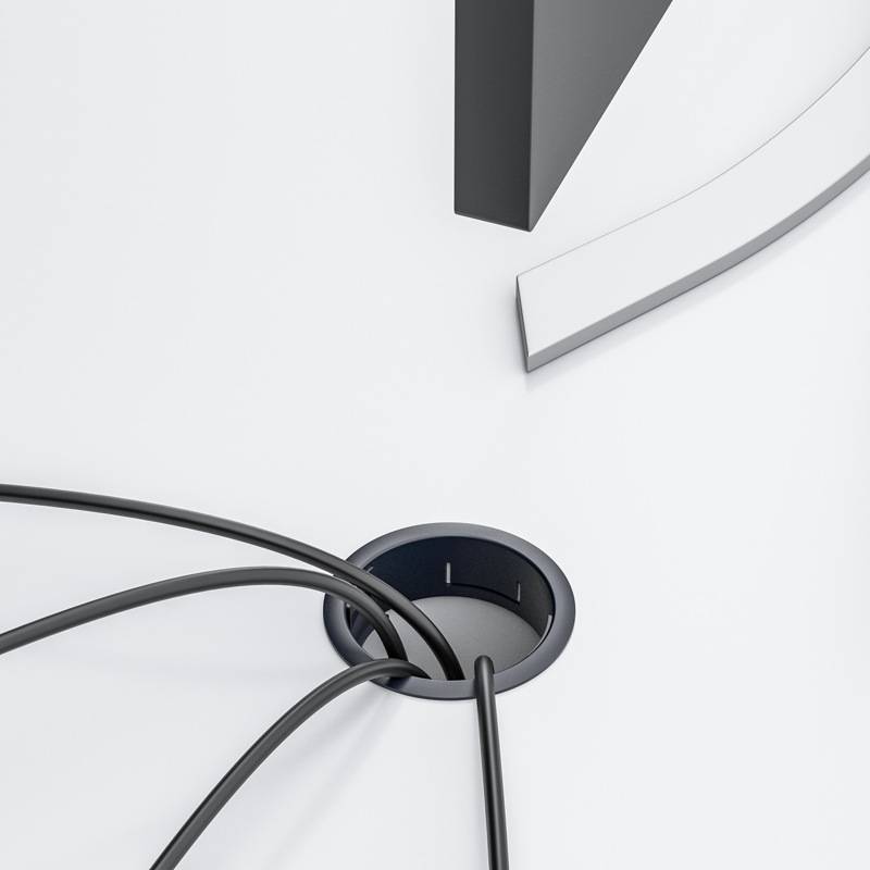USB 3.0 Hub - 2A + 2C Ports für schnelle Datenübertragung