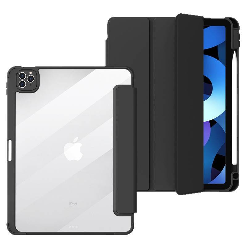 Stoßfeste Acrylhülle für iPad Pro 2024 (11 Zoll)