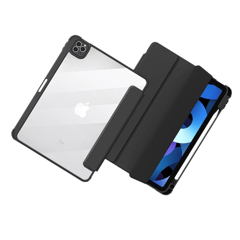 Stoßfeste Acrylhülle für iPad Pro 2024 (11 Zoll)