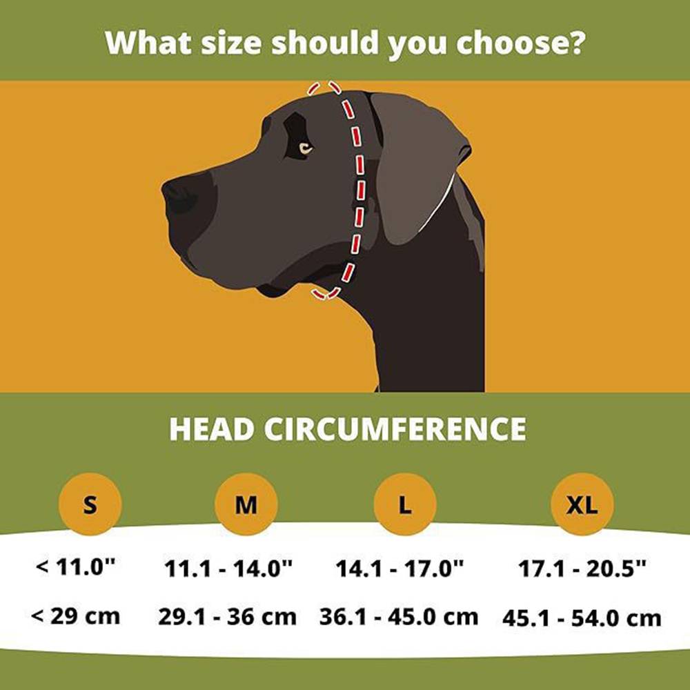 Geräuschunterdrückende Ohrenschützer für Haustiere – Hundeohrenschutz zur Linderung von Angstzuständen S