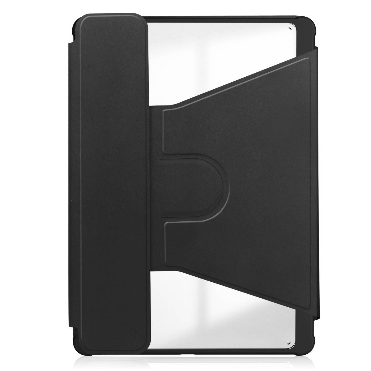 Drehbare Acryl-Bluetooth-Tastaturhülle für iPad 11 &amp; 10.9 Zoll