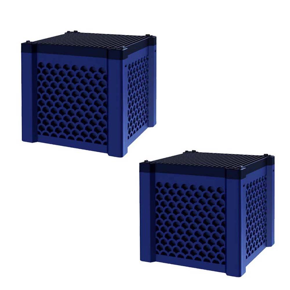 Aquarium Filter Magic Box für 60-90cm Aquarien - Klares Wasser & Gesunde Fische