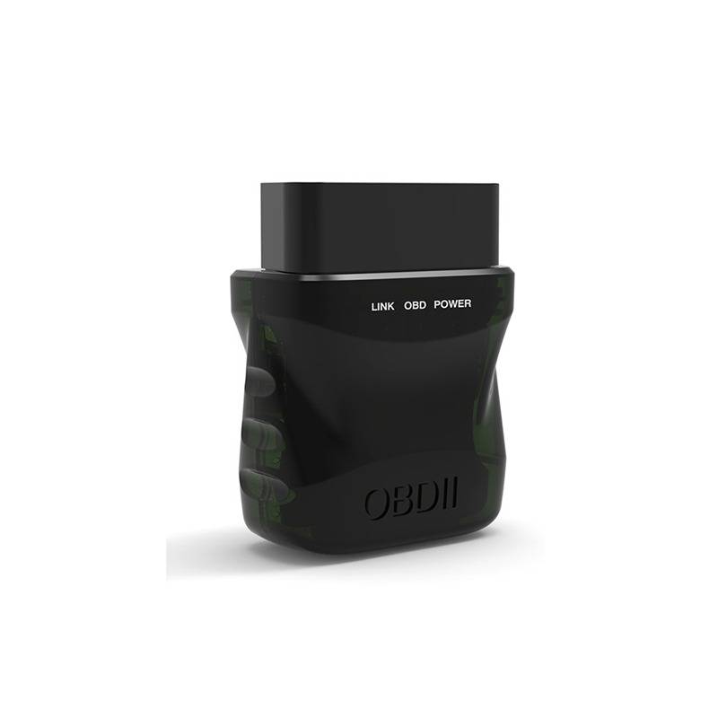Bluetooth Auto OBD2 Diagnosegerät: Motorfehler erkennen & beheben
