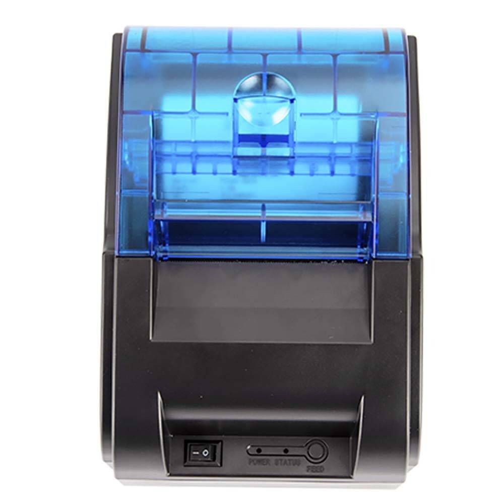 80mm Thermobon-Drucker - USB & Bluetooth Konnektivität