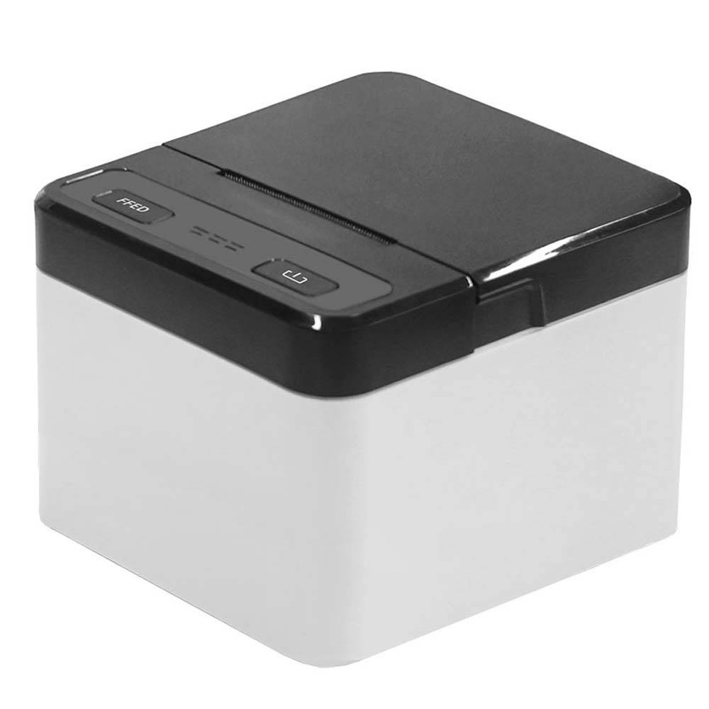 58mm USB+Bluetooth Thermobondrucker - Schneller, kompakter POS-Drucker