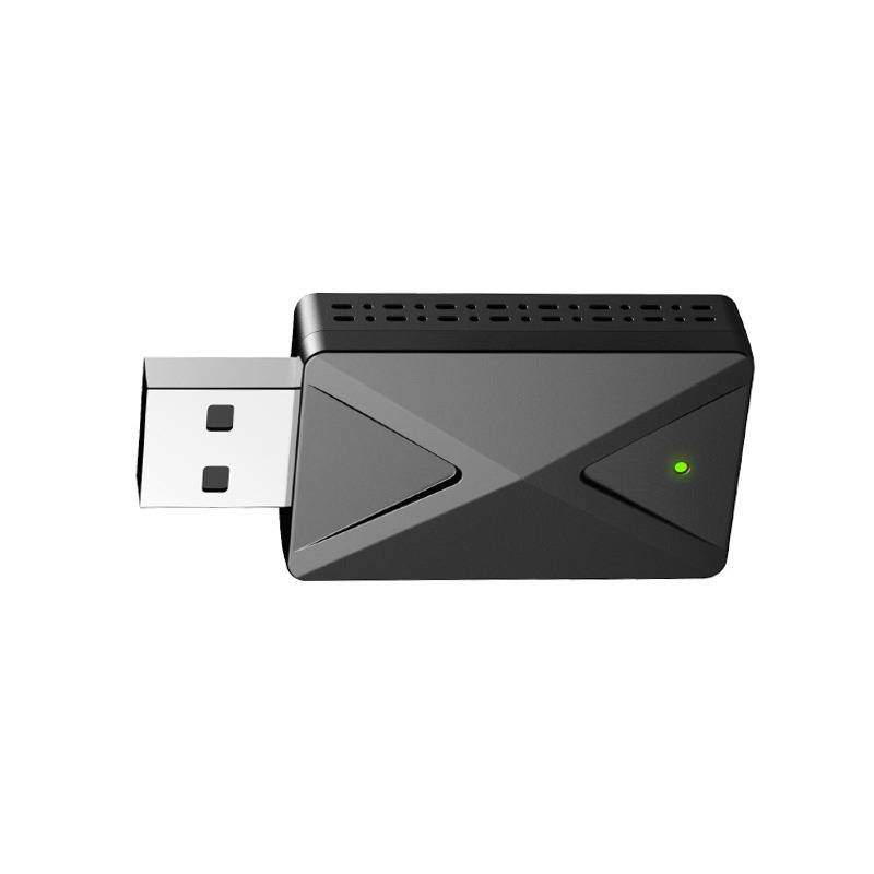 2-in-1 Kabelloser CarPlay &amp; Android Auto Adapter – Genießen Sie kabellose Konnektivität in Ihrem Auto