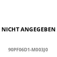 Weißer Bildschirm mit dem deutschen Text 
