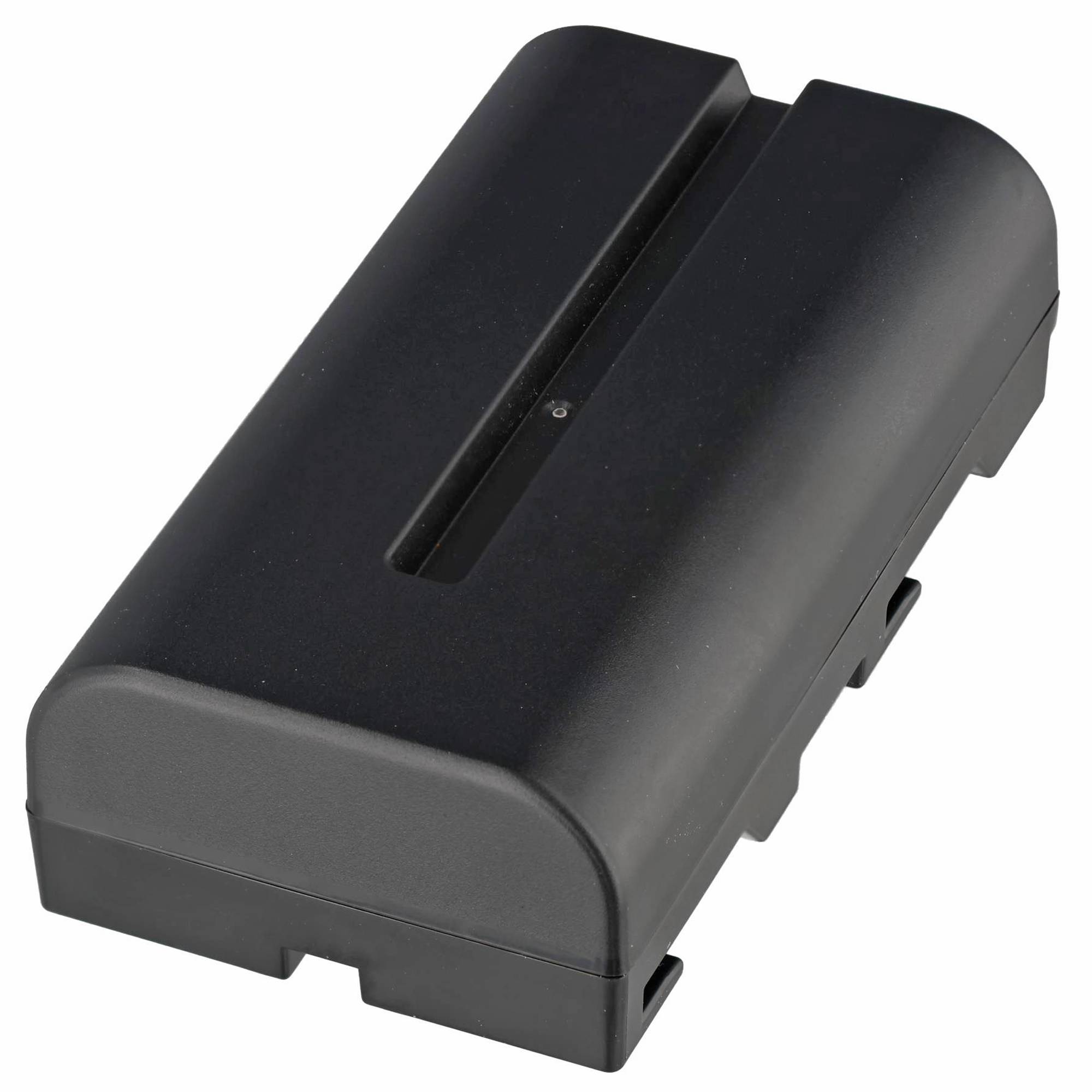 CoPacks Li-Ion Akku passend für Casio Scanner IT-2000, IT-2000D30E, IT-2000D33E, IT3000 - 7,2 V 2200 mAh 70,5x38x20,5 mm