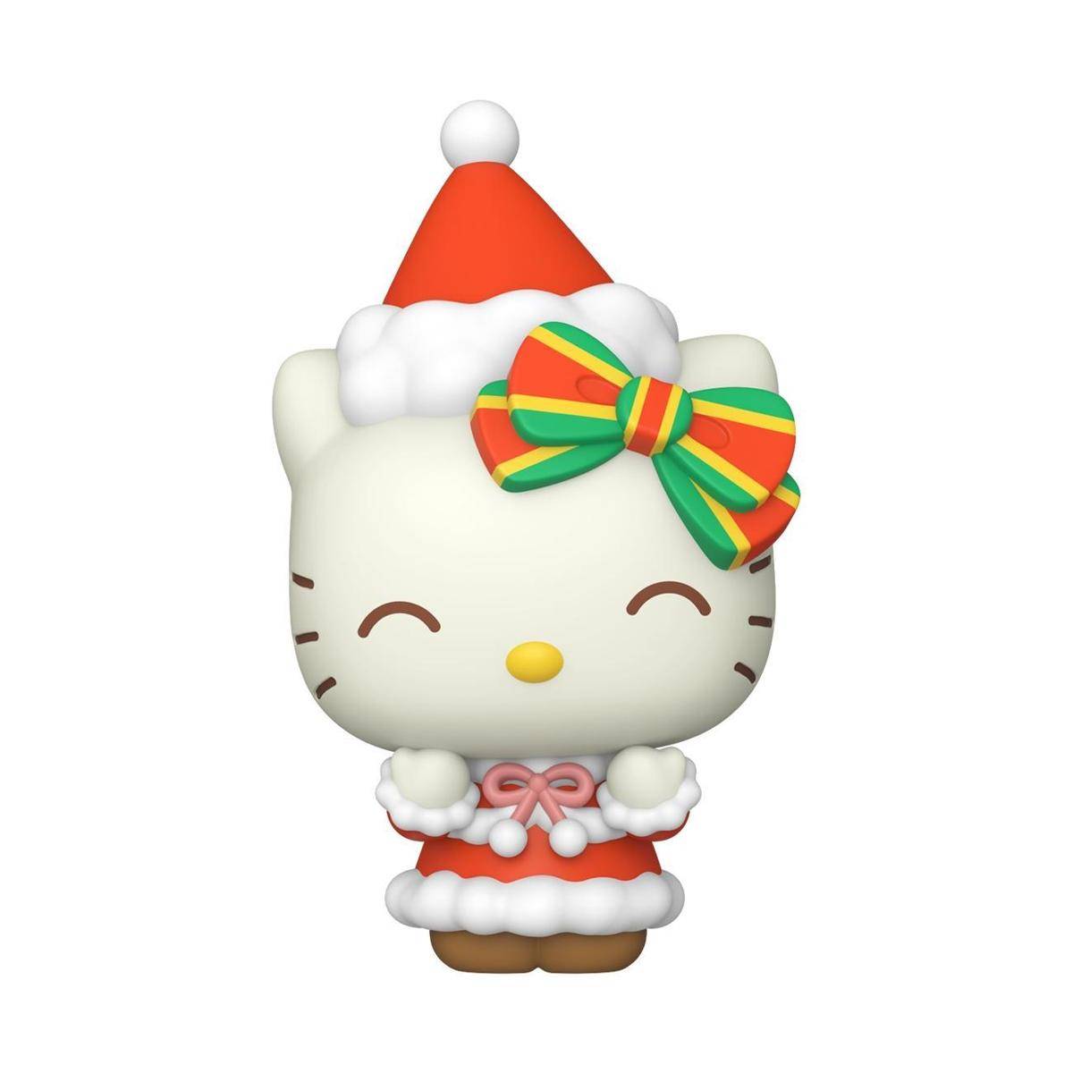 POP! Vinylfigur Hello Kitty Merry Market