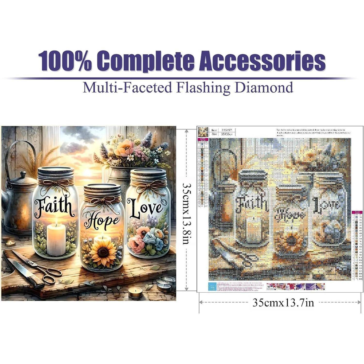 Produktbild für „100% Complete Accessories