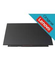 Schwarzes Laptop-Display-Austauschpanel mit der Bezeichnung „Original Lenovo