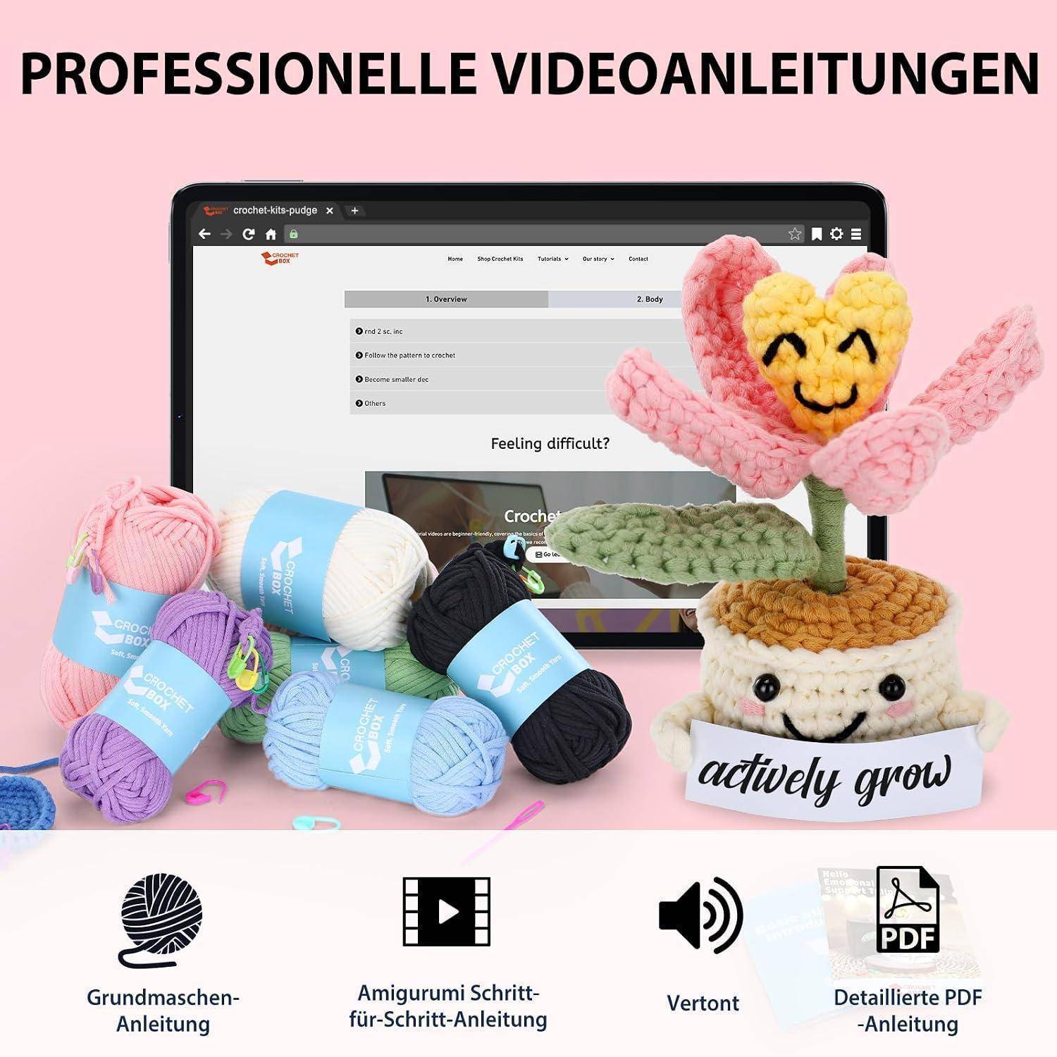 Werbegrafik für 