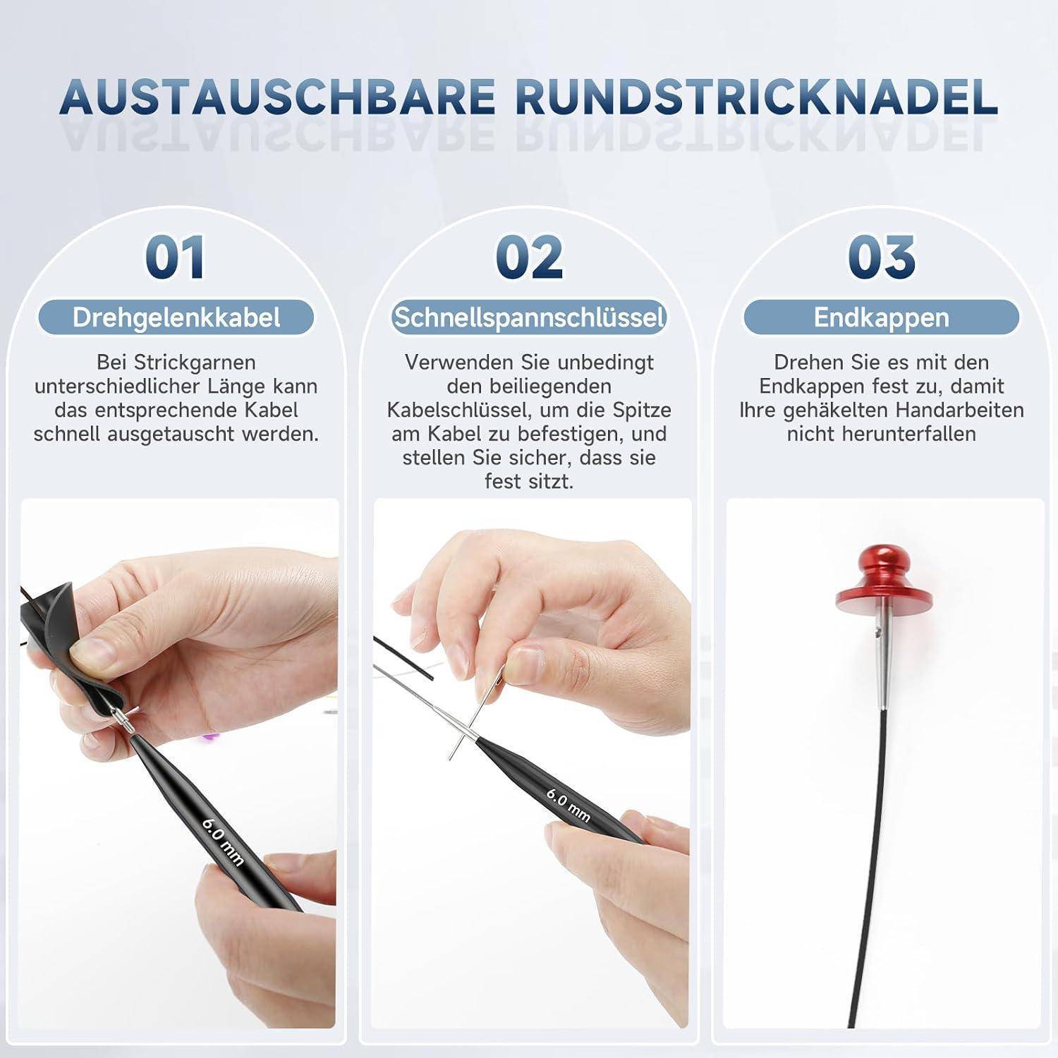 Infografik mit dem Titel 