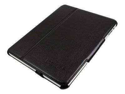 iPad2 Schutzhülle LogiLink m. Standfunktion