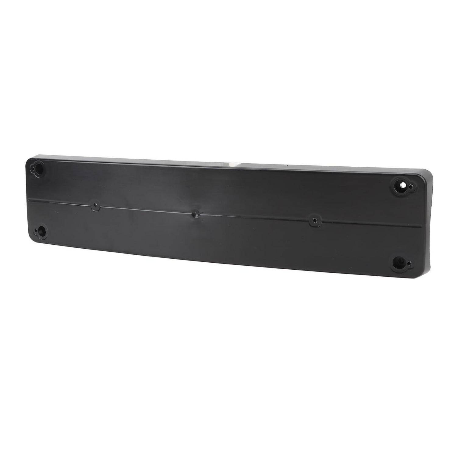 Kennzeichenhalter Frontstoßstange 2108850481 für E-Klasse W210 1999-2003 ABS