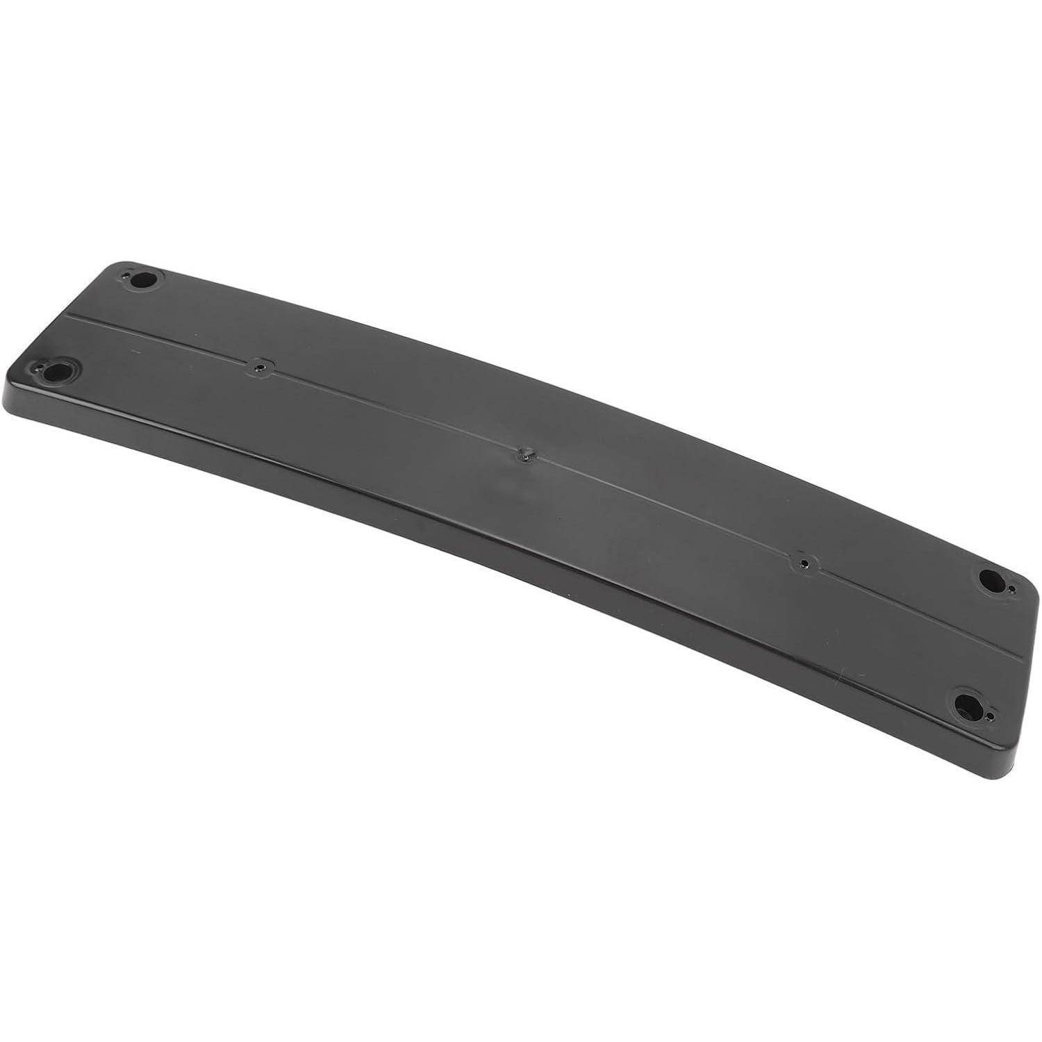 Kennzeichenhalter Frontstoßstange 2108850481 für E-Klasse W210 1999-2003 ABS